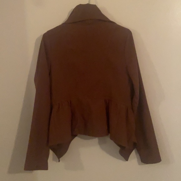 Jacket - Picture 2 of 2